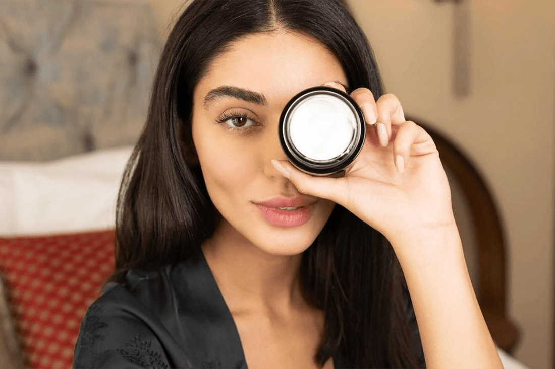 Why Your Skin Deserves Only the Purest