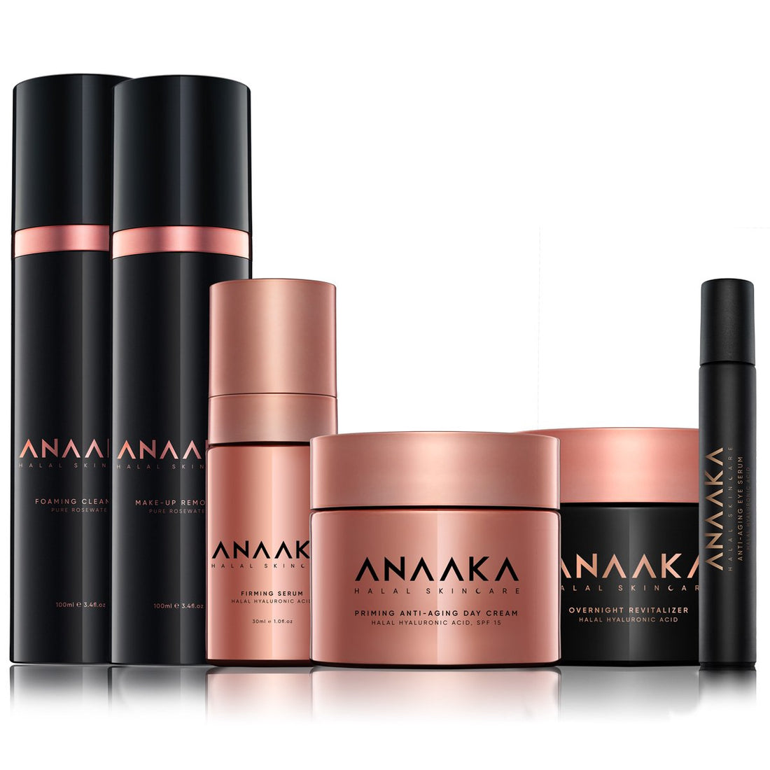 Anaaka Skincare