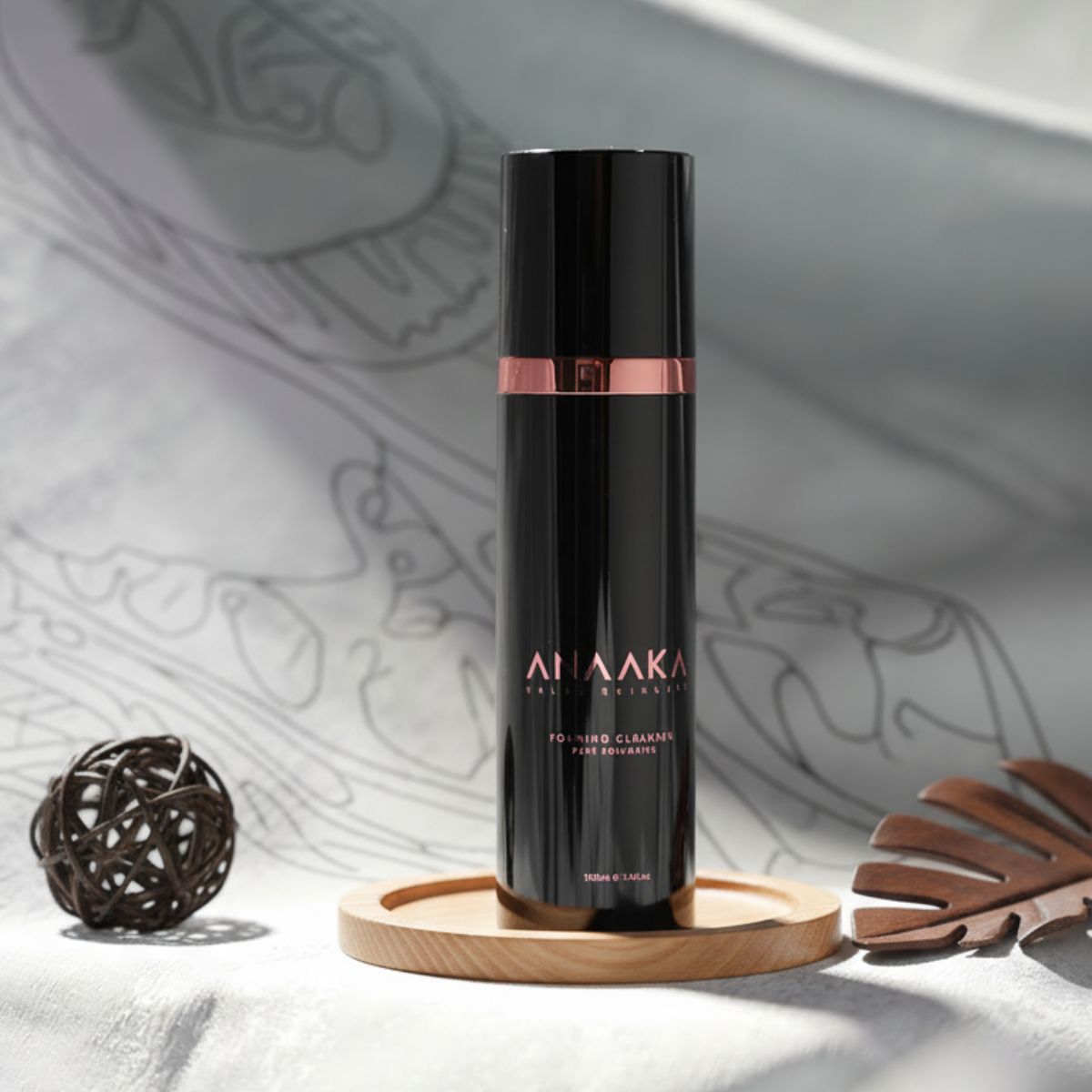 Foaming Cleanser