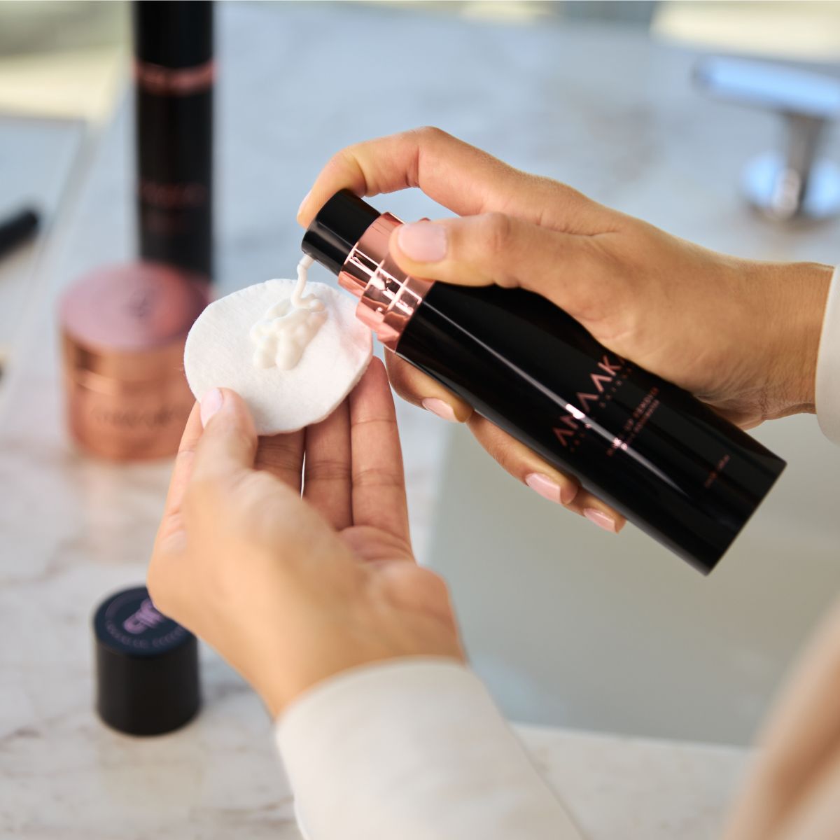 Makeup Remover