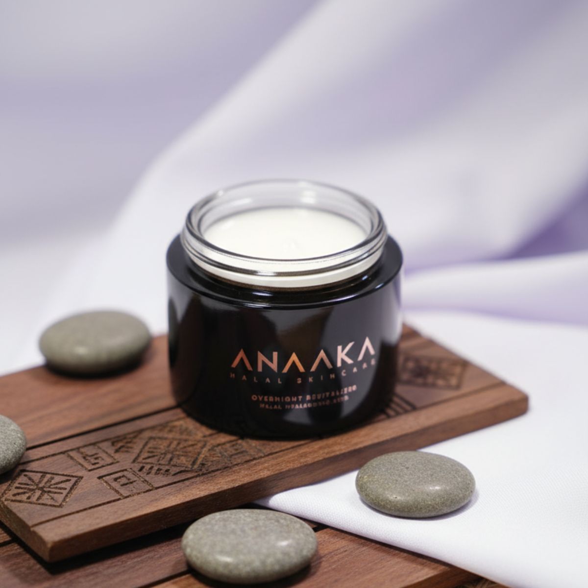 Overnight Revitalizer