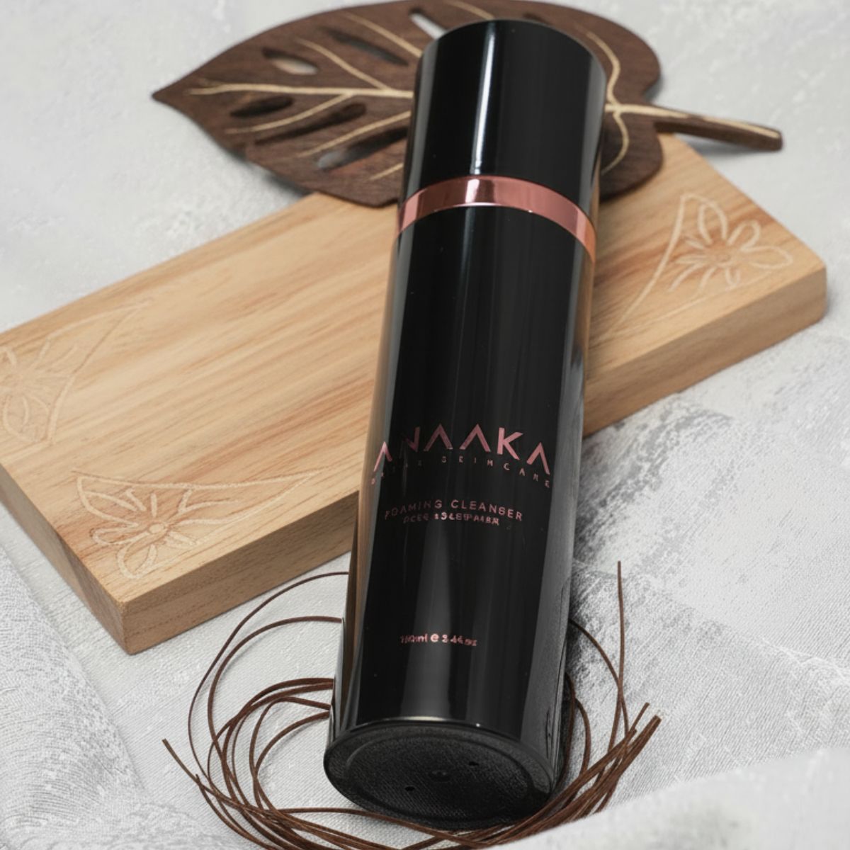 Foaming Cleanser