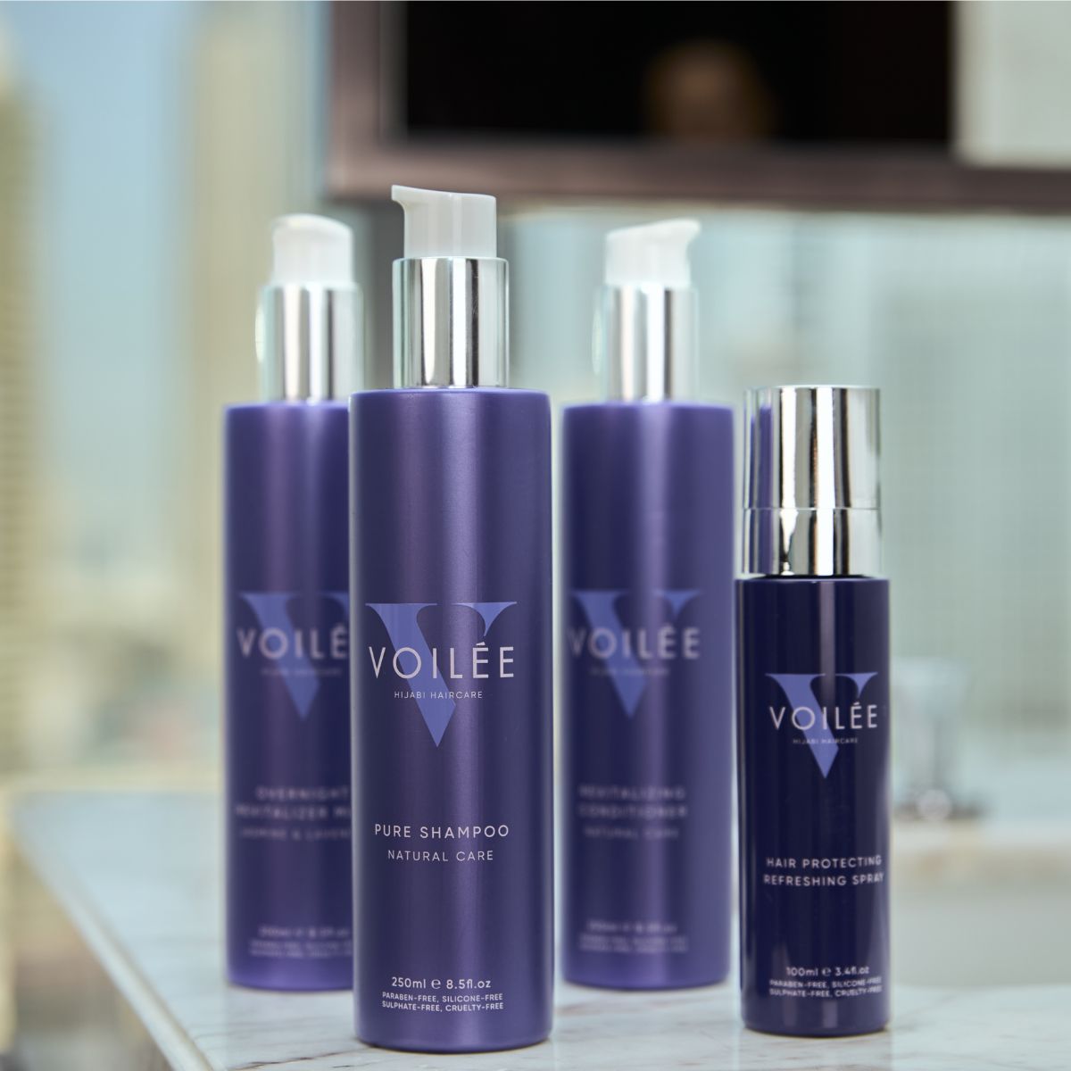 Overnight Revitalizer Mask