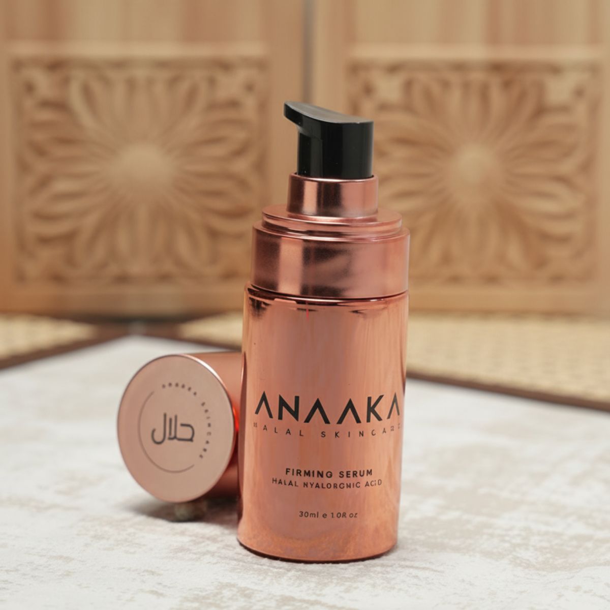 Firming Serum
