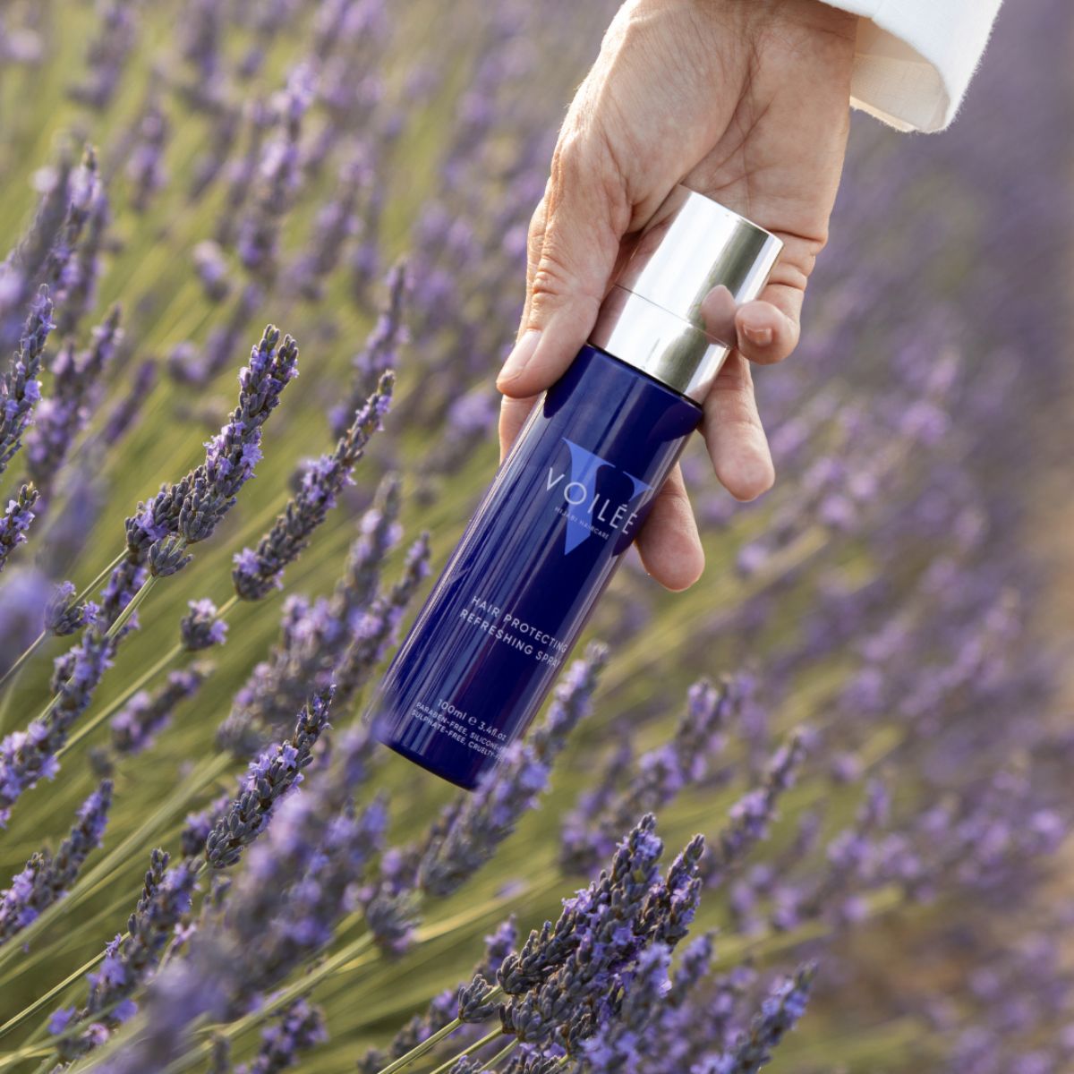 Hair Spray Perfume