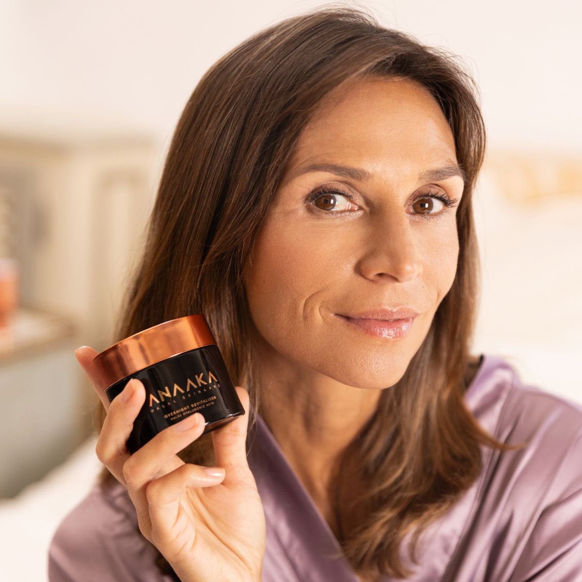 Overnight Revitalizer
