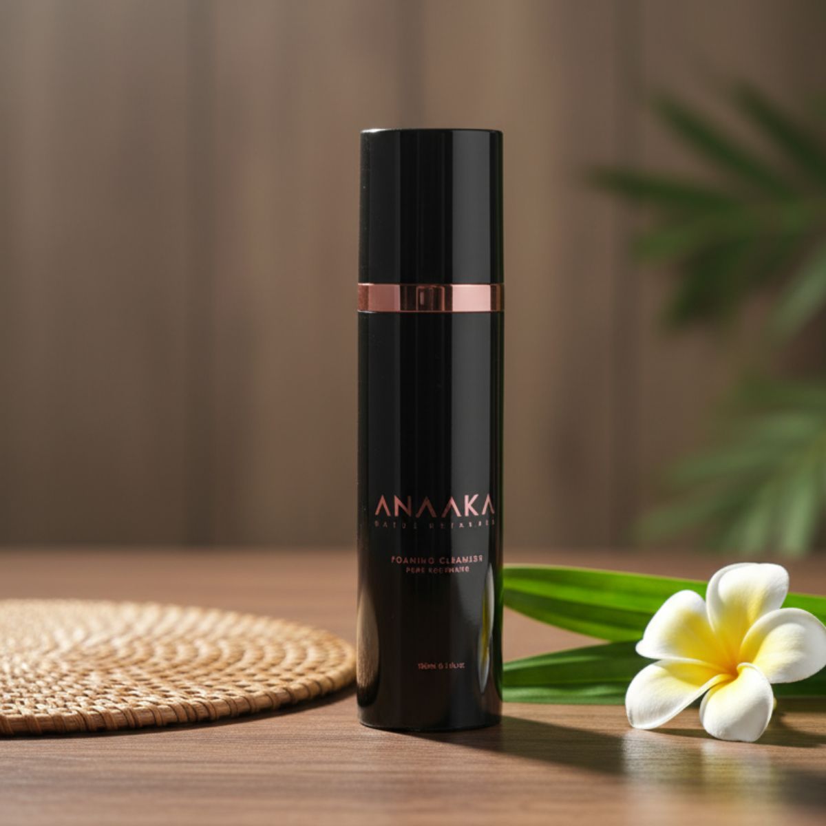 Foaming Cleanser