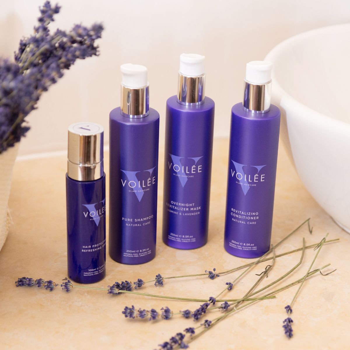 Overnight Revitalizer Mask