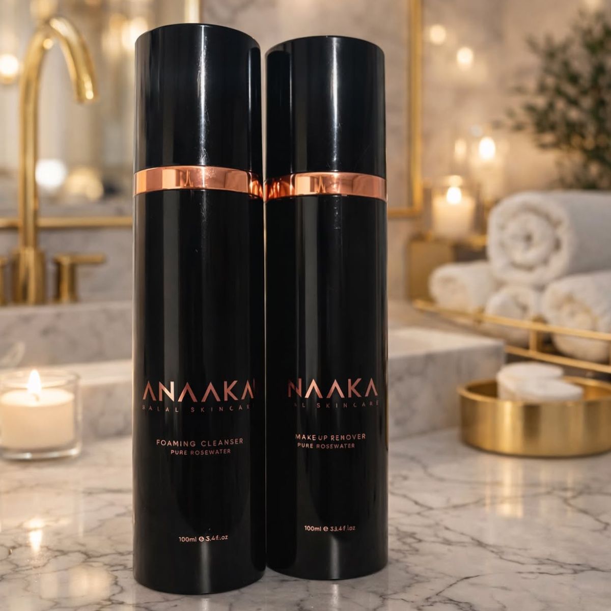 Double Cleansing Pack