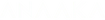 ANAAKA Arabia
