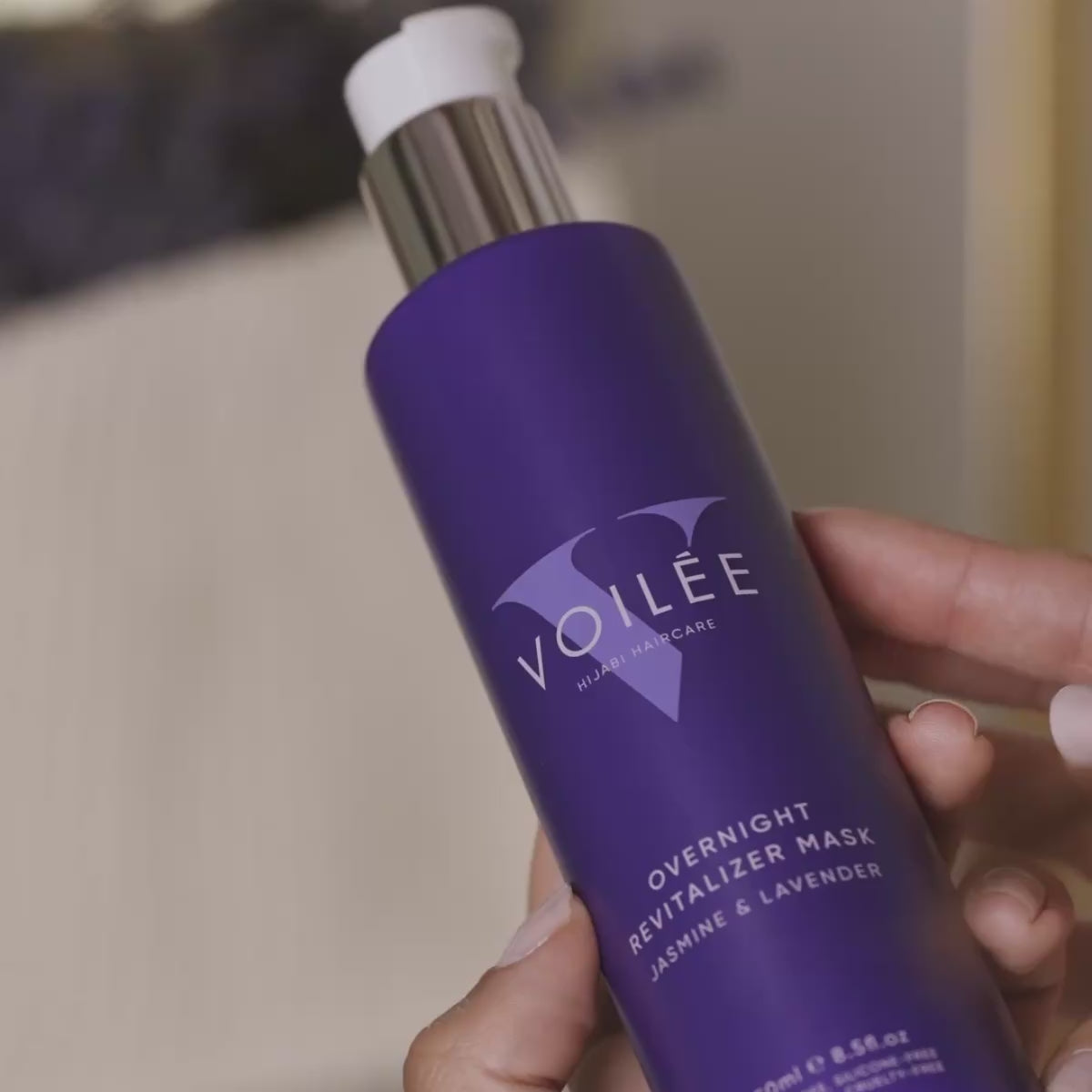 تحميل الفيديو: Overnight Revitalizer Mask