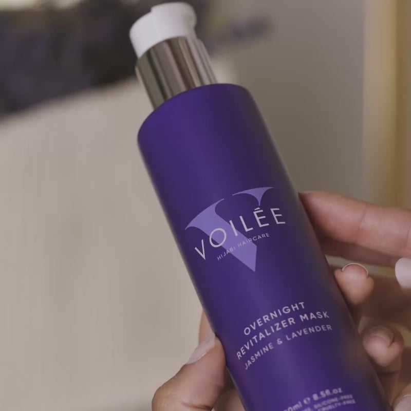 Overnight Revitalizer Mask